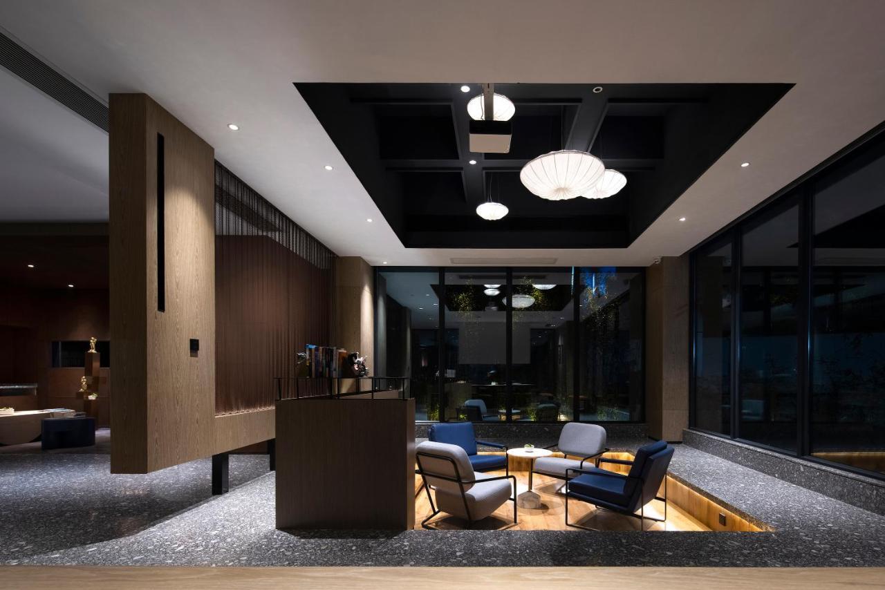 Arthur Tower Guangzhou-free Shuttle Bus For Fair Hotel 4*