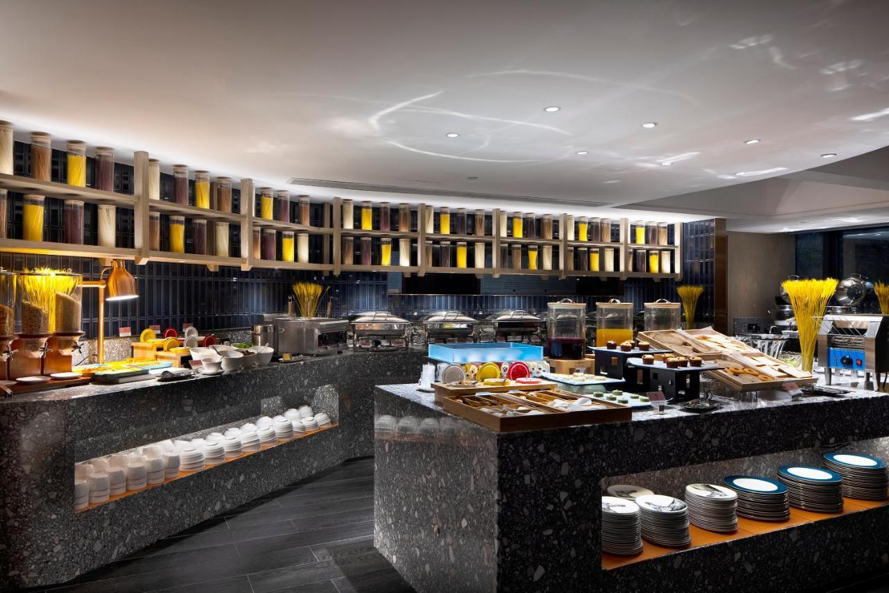 Arthur Tower Guangzhou-free Shuttle Bus For Fair Hotel 4*