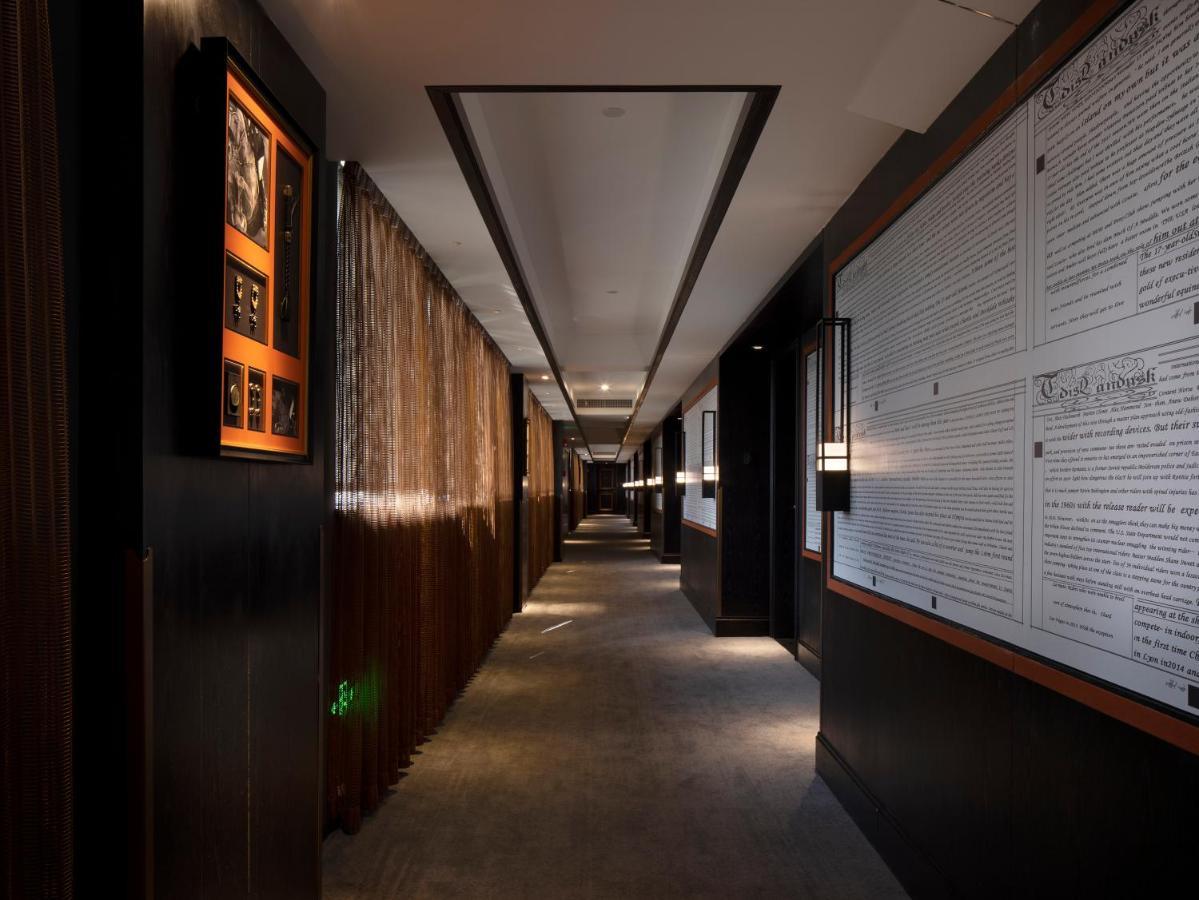 Arthur Tower Guangzhou-free Shuttle Bus For Fair Guangzhou