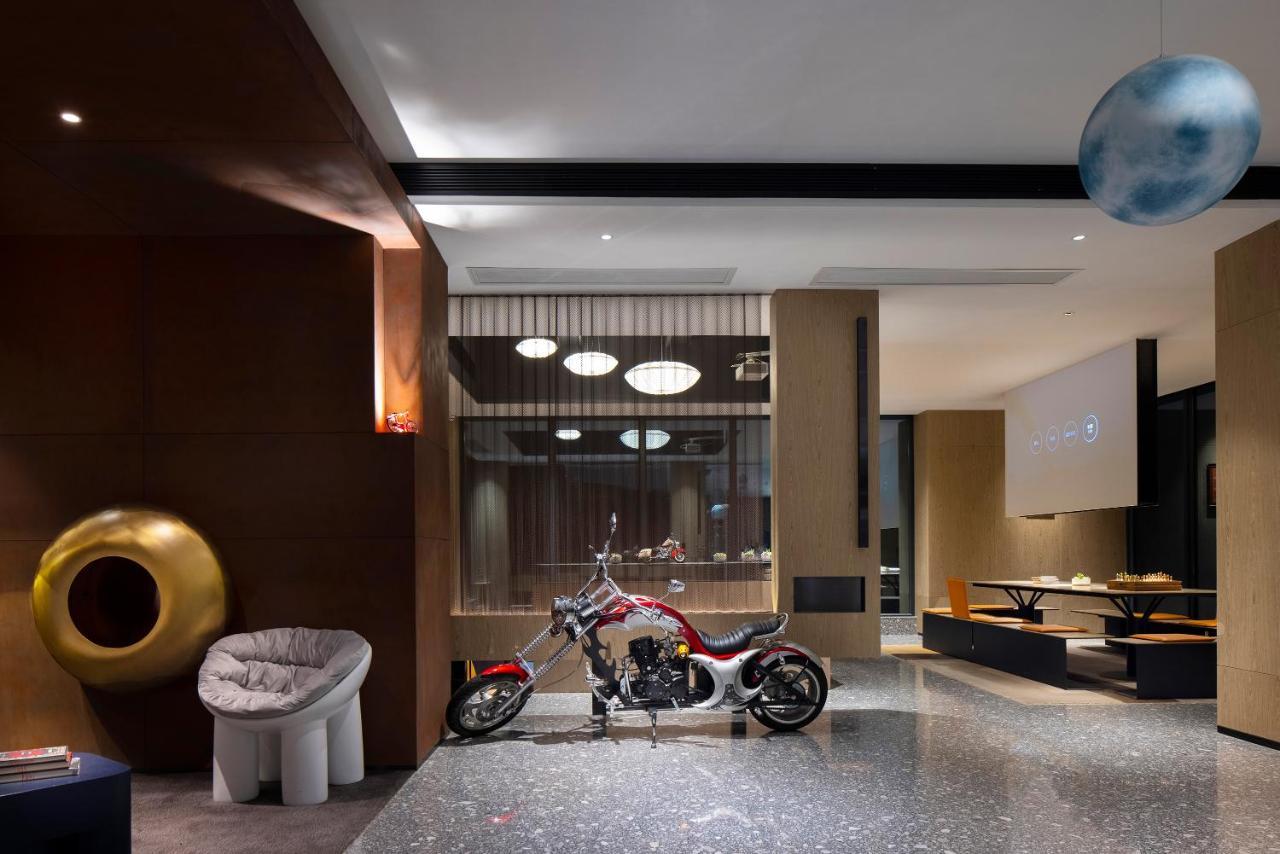 Arthur Tower Guangzhou-free Shuttle Bus For Fair Hotel 4*