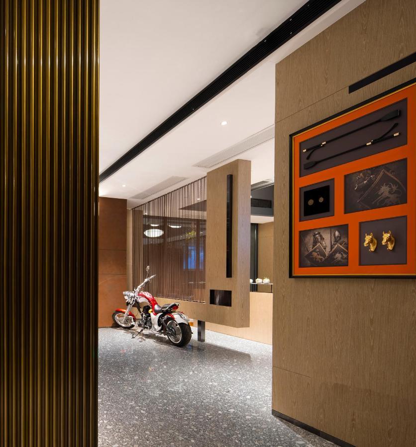 Arthur Tower Guangzhou-free Shuttle Bus For Fair Hotel Guangzhou