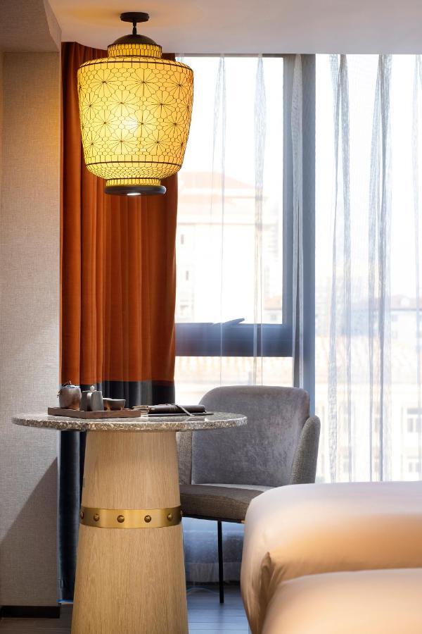 Hotel Arthur Tower Guangzhou-free Shuttle Bus For Fair Guangzhou