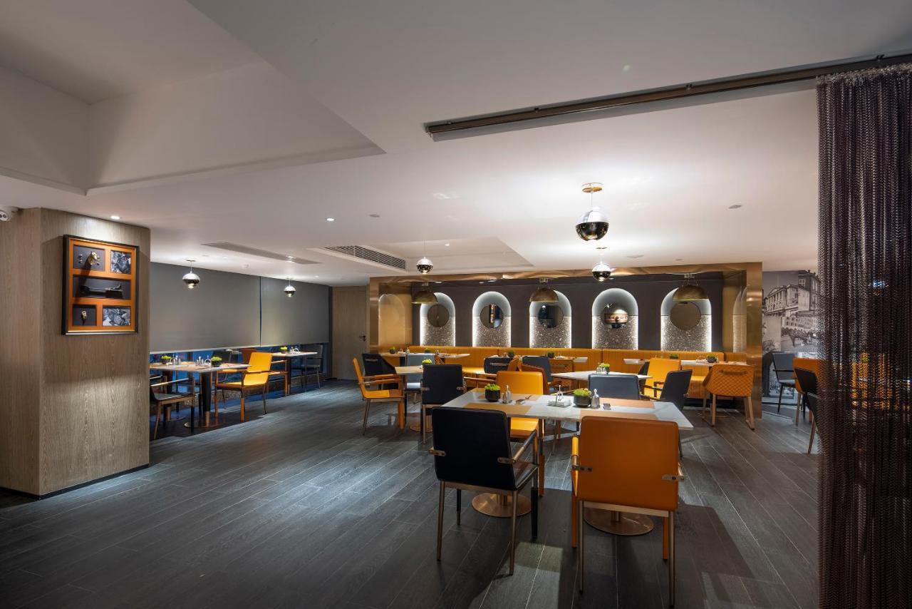 Arthur Tower Guangzhou-free Shuttle Bus For Fair Hotel 4*