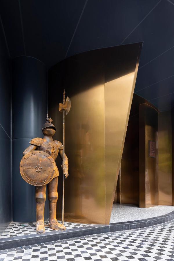 Hotel Arthur Tower Guangzhou-free Shuttle Bus For Fair