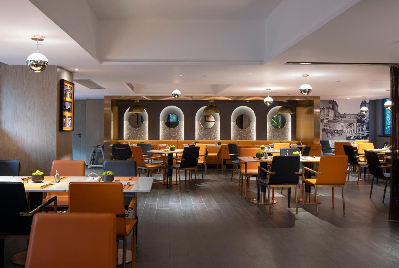 Hotel Arthur Tower Guangzhou-free Shuttle Bus For Fair 4*