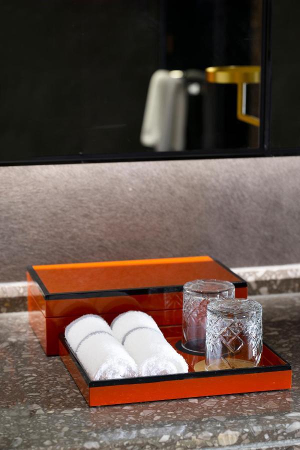 Arthur Tower Guangzhou-free Shuttle Bus For Fair 4*
