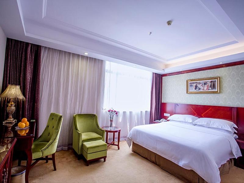 Hotel Vienna - Jinzhou Branch
