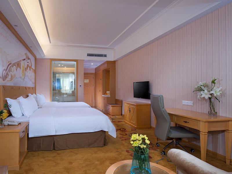 Vienna Conghua Jiangpu East Huanshi Road Guangzhou