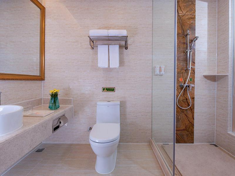 Vienna Conghua Jiangpu East Huanshi Road 3* Guangzhou