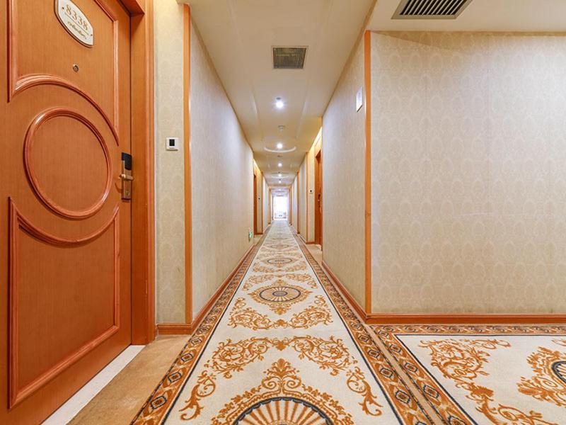 Vienna 3 South China Botanical Garden Hotel 3*