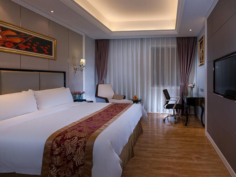 Hotel Vienna International Shijin