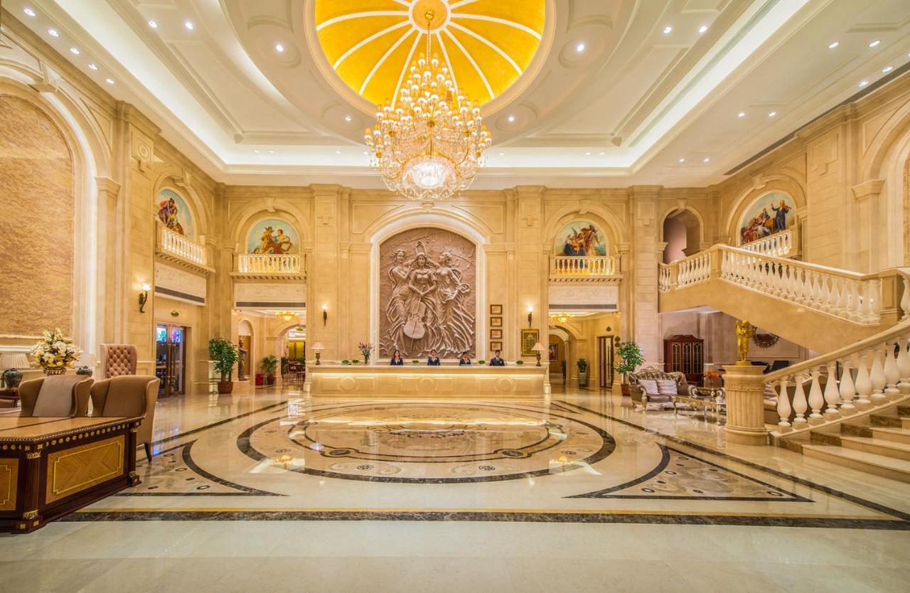Hotel Vienna International Panyu Bridge Center International 3*