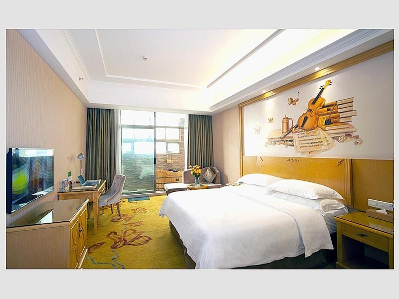Vienna Conghua Jiangpu East Huanshi Road 3* Guangzhou