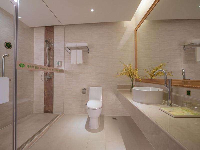 Vienna Guangcong Fifth Road 3* Guangzhou
