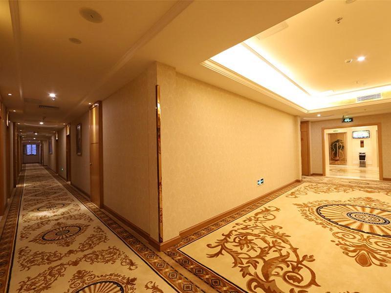 Vienna International Panyu Bridge Center International 3* Guangzhou
