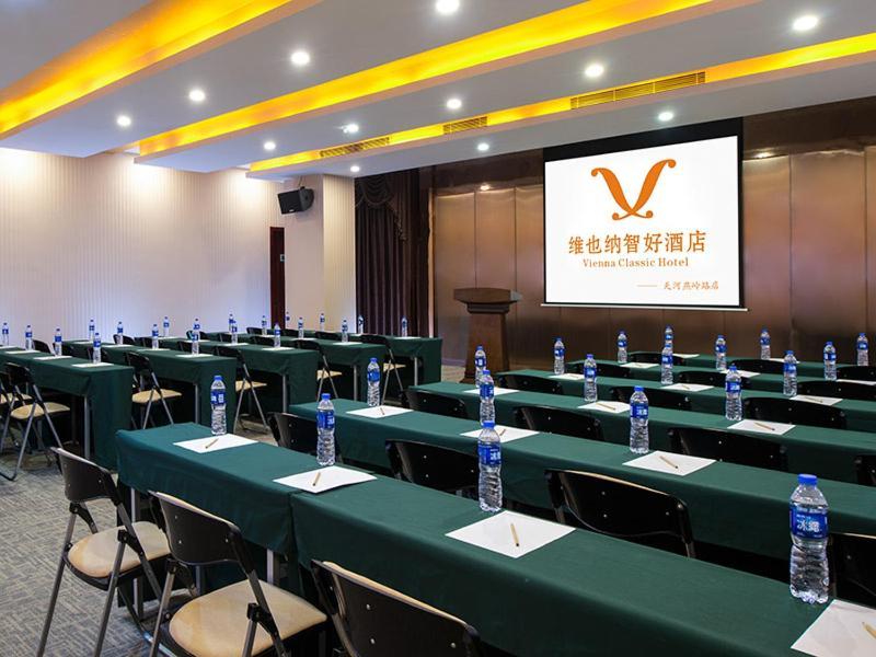 Vienna Classic Yanling Road Guangzhou
