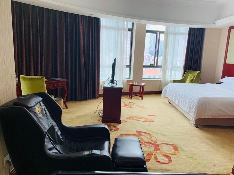 Vienna - Jinzhou Branch Hotel