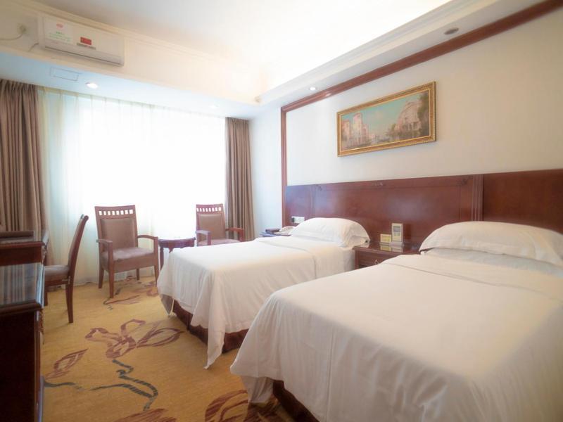 Hotel Vienna Yunbao Guangzhou
