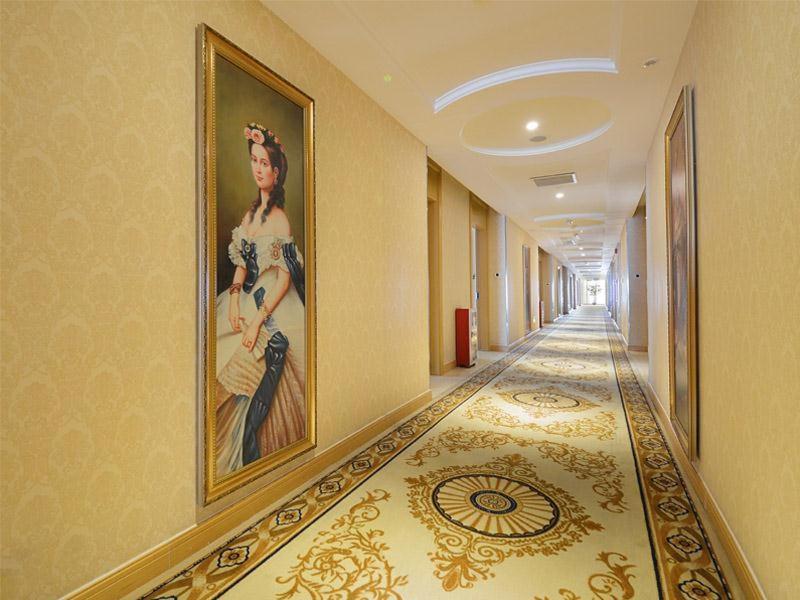 Hotel Vienna Guangcong Fifth Road