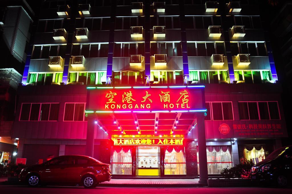 Guangdong Konggang Guangzhou