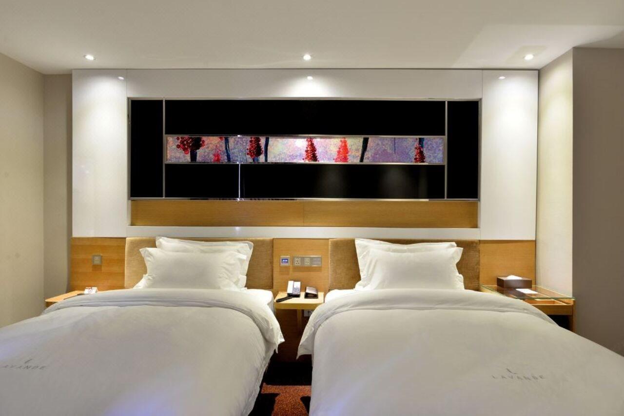 Lavande 3* Guangzhou