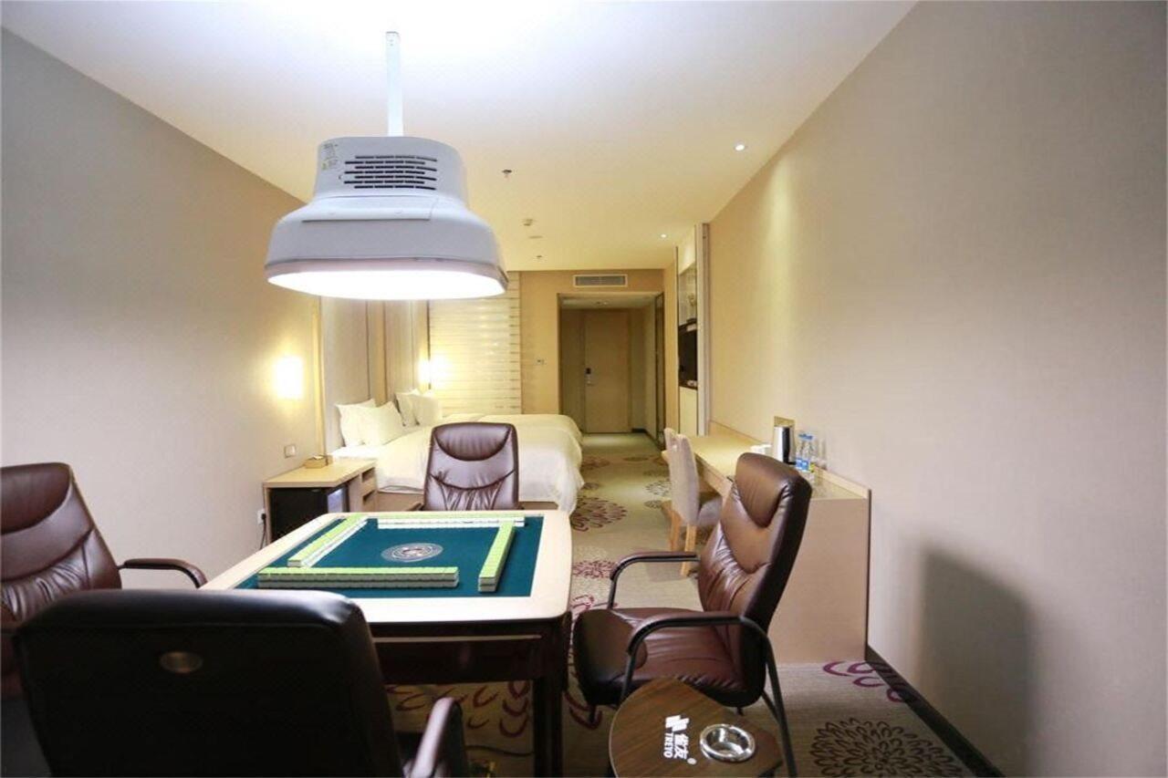 Lavande 3* Guangzhou