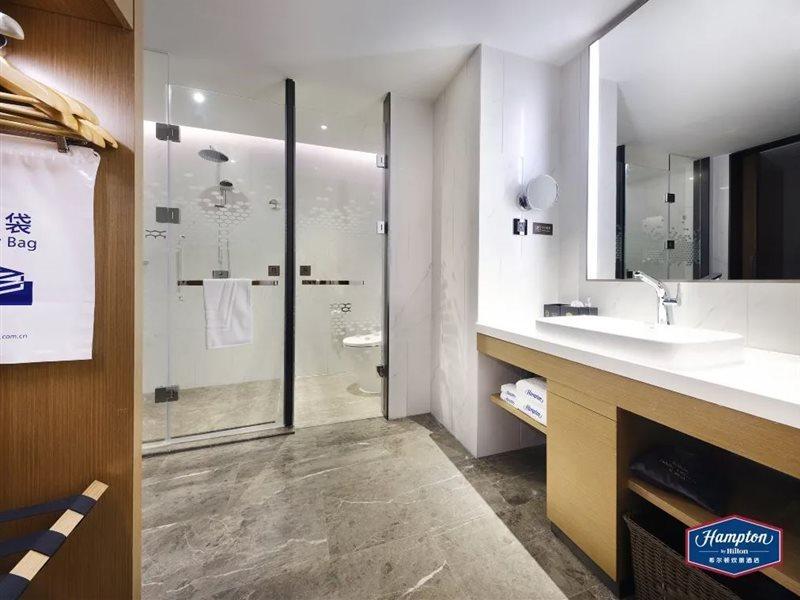 Hotel Hampton By Hilton Dongxiaonan