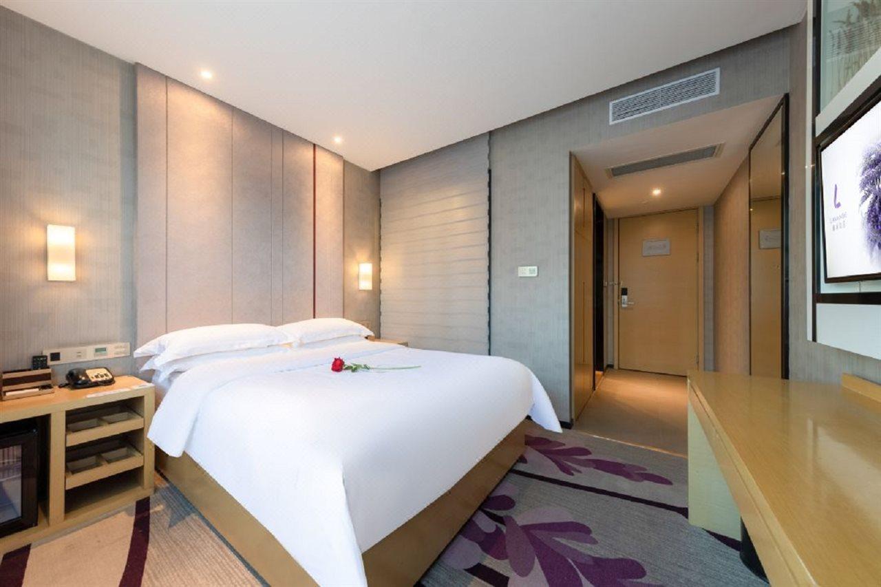 Lavande 3* Guangzhou