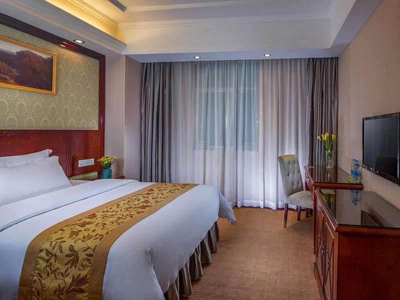 Hotel Vienna Airport 2 Guangzhou