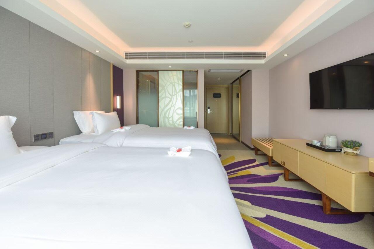 Lavande Hotels-guangzhou Tonghe Nanfang Hospital Southern Medical