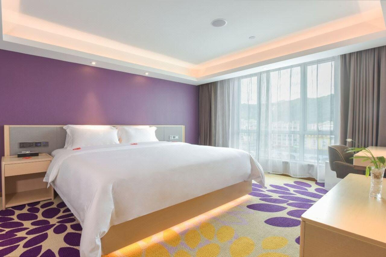Lavande Hotels-guangzhou Tonghe Nanfang Hospital Southern Medical