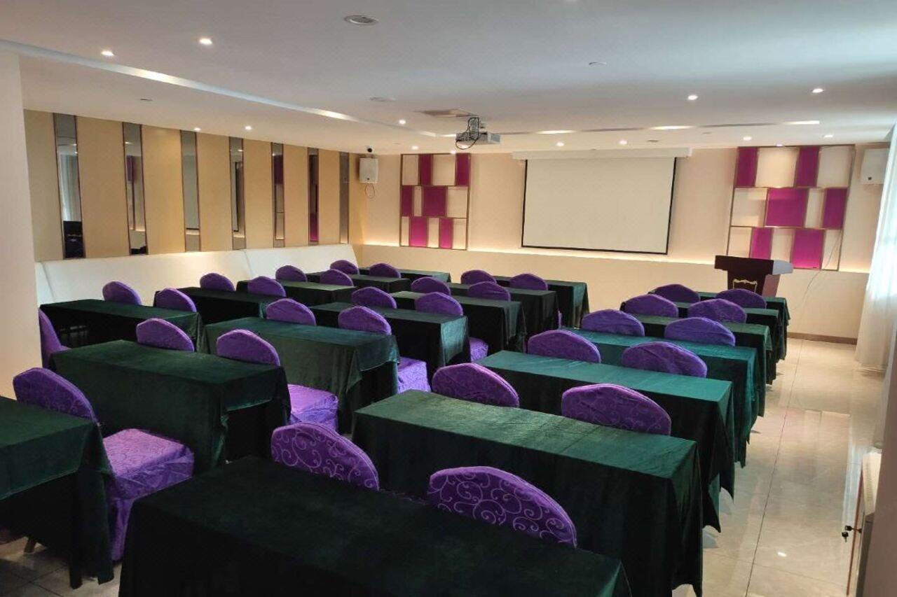 Lavande Hotels-guangzhou Tonghe Nanfang Hospital Southern Medical Hotel
