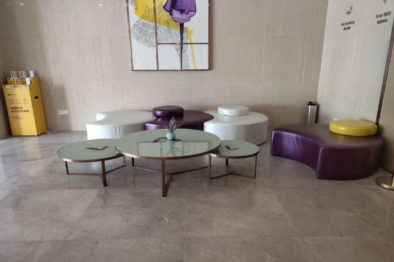Lavande Hotels-guangzhou Tonghe Nanfang Hospital Southern Medical 3* Canton