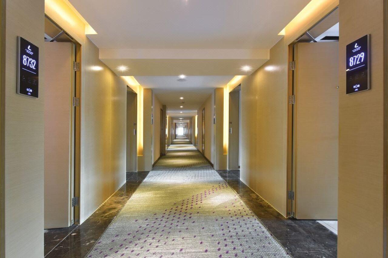 Lavande Hotels-guangzhou Tonghe Nanfang Hospital Southern Medical Canton