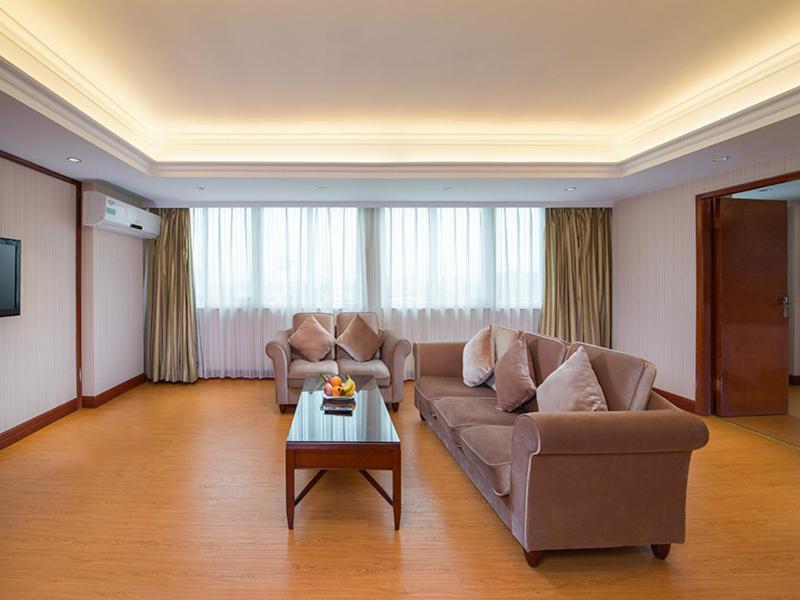 Vienna Guangzhou