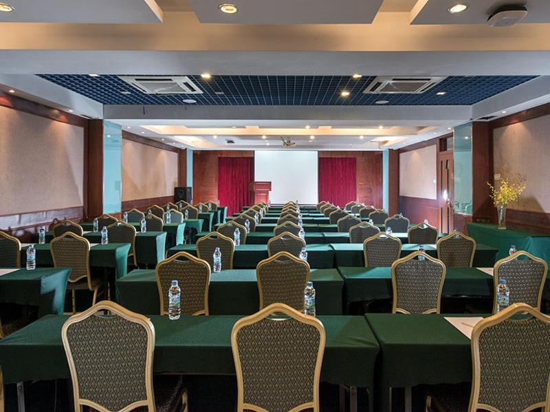 Vienna Hotel
