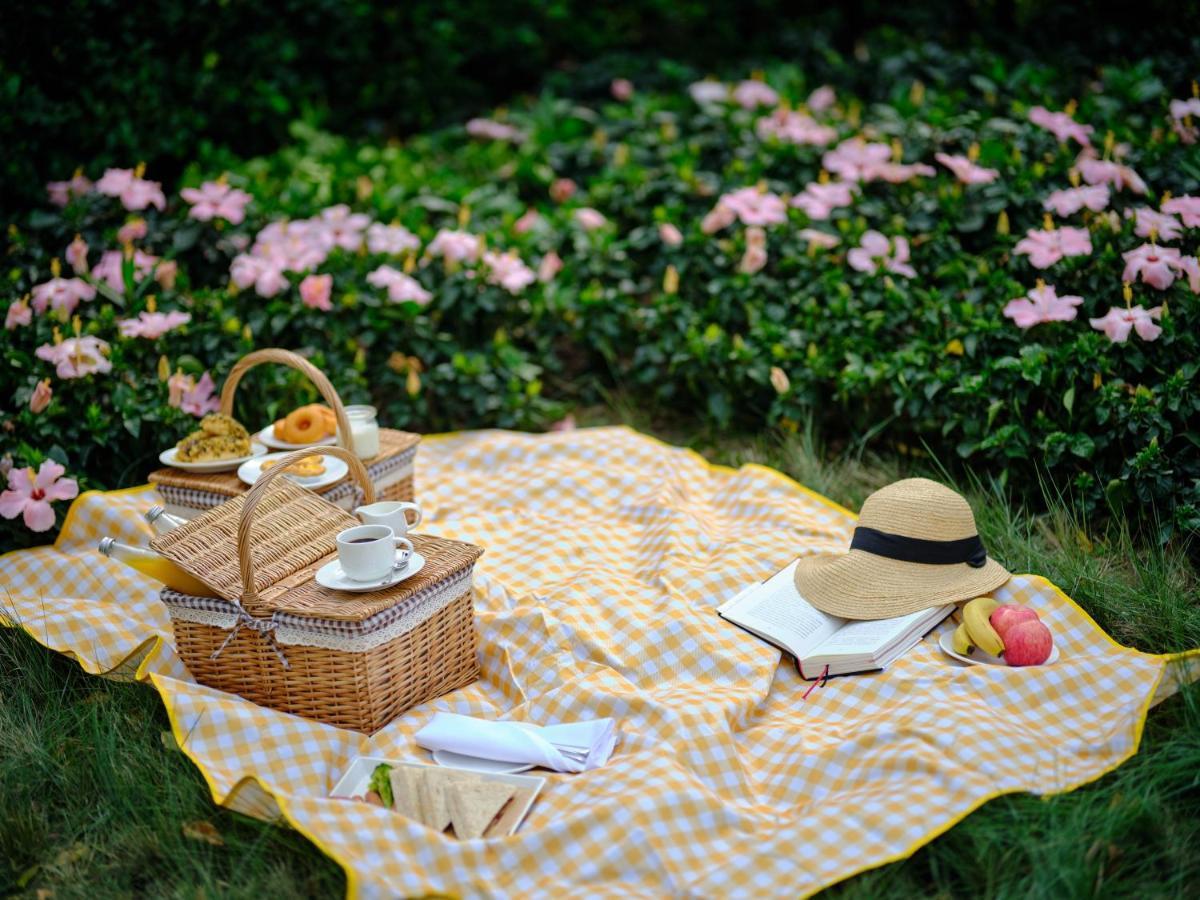 Hotel Crowne Plaza Foshan Nanhai - An Ihg -free Fair Shuttle Bus &live Music Performance 5*