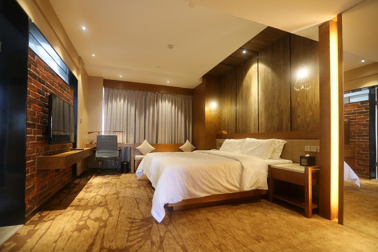Hotel Gondola Taikoo Guangzhou