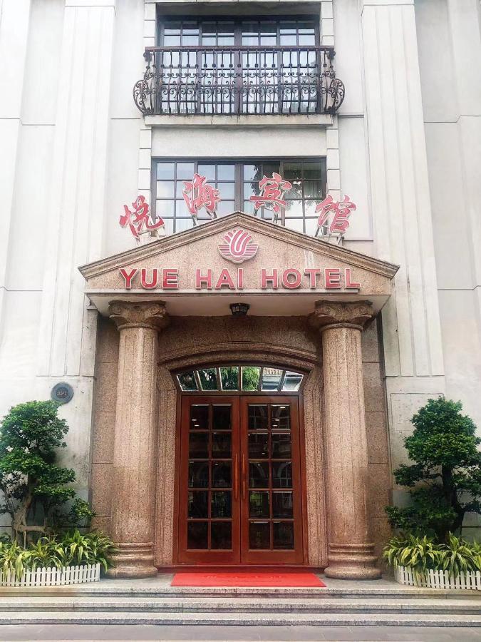 Yuehai 3* Guangzhou