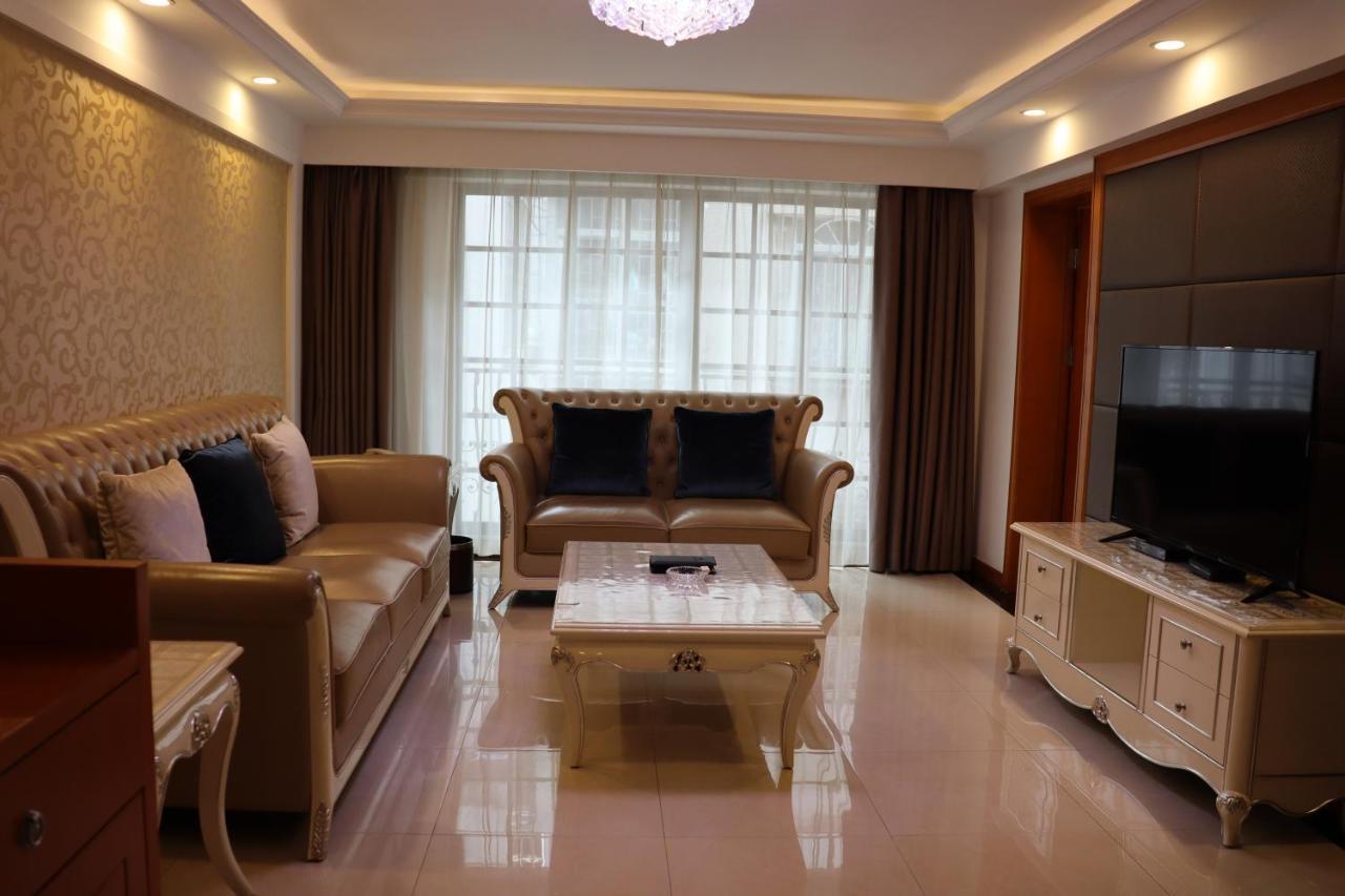 Hotel Yuehai Guangzhou