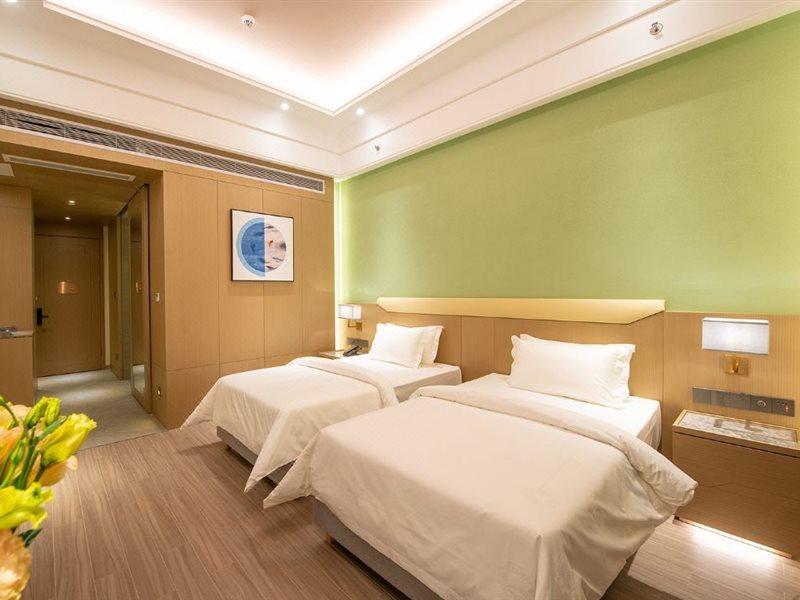 Hotel Metropolo Jinjiang