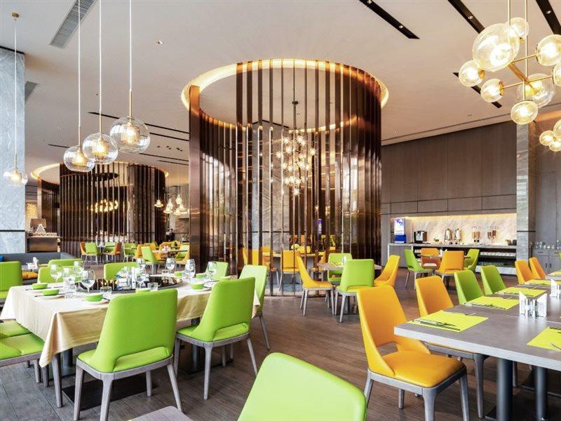 Hotel Hampton By Hilton Panyu Avenue