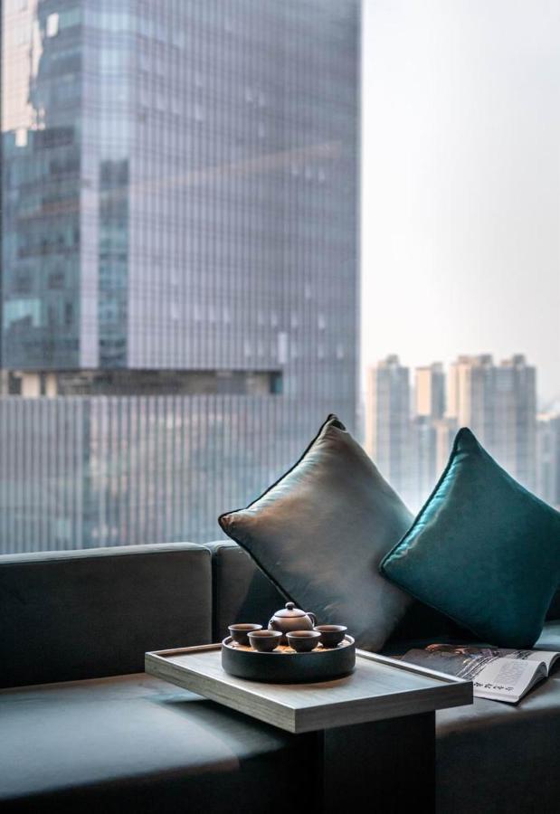 Elegant Hotel Guangzhou