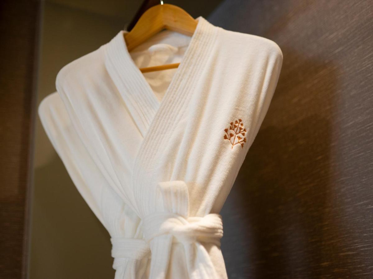 Ghic The Mulian Of Bio-island Hotel 5*