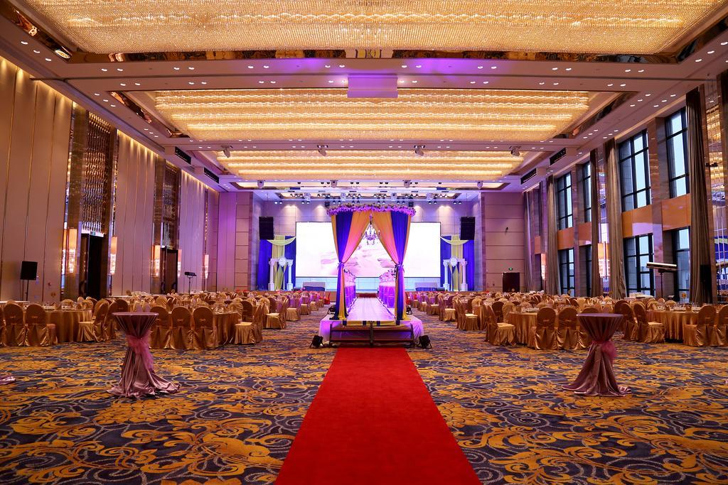 Changfeng Gloria Plaza Hotel