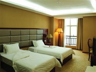 Hotel Grand Kingdom