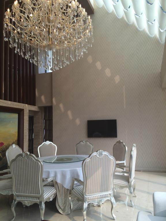Lan Hotel Guangzhou