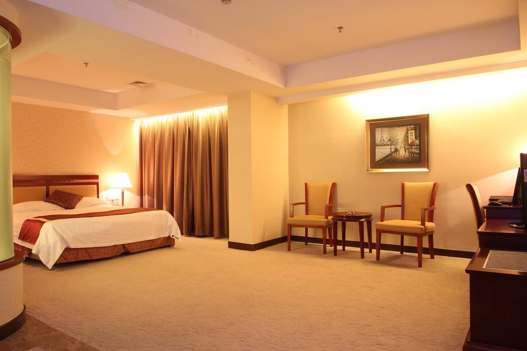Mandarin Spring Guangzhou