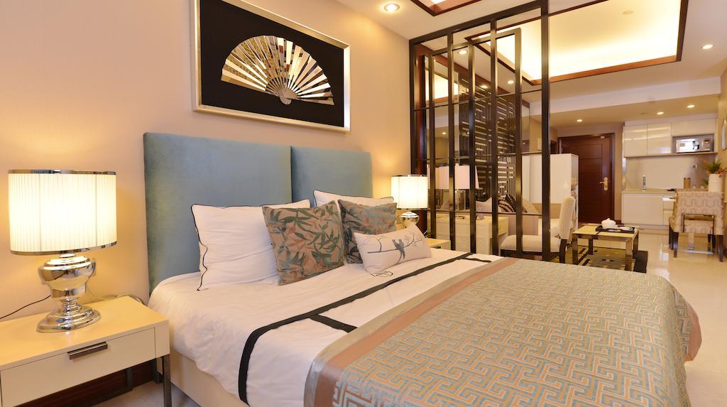 Waifiden Royal River Apartment Guangzhou