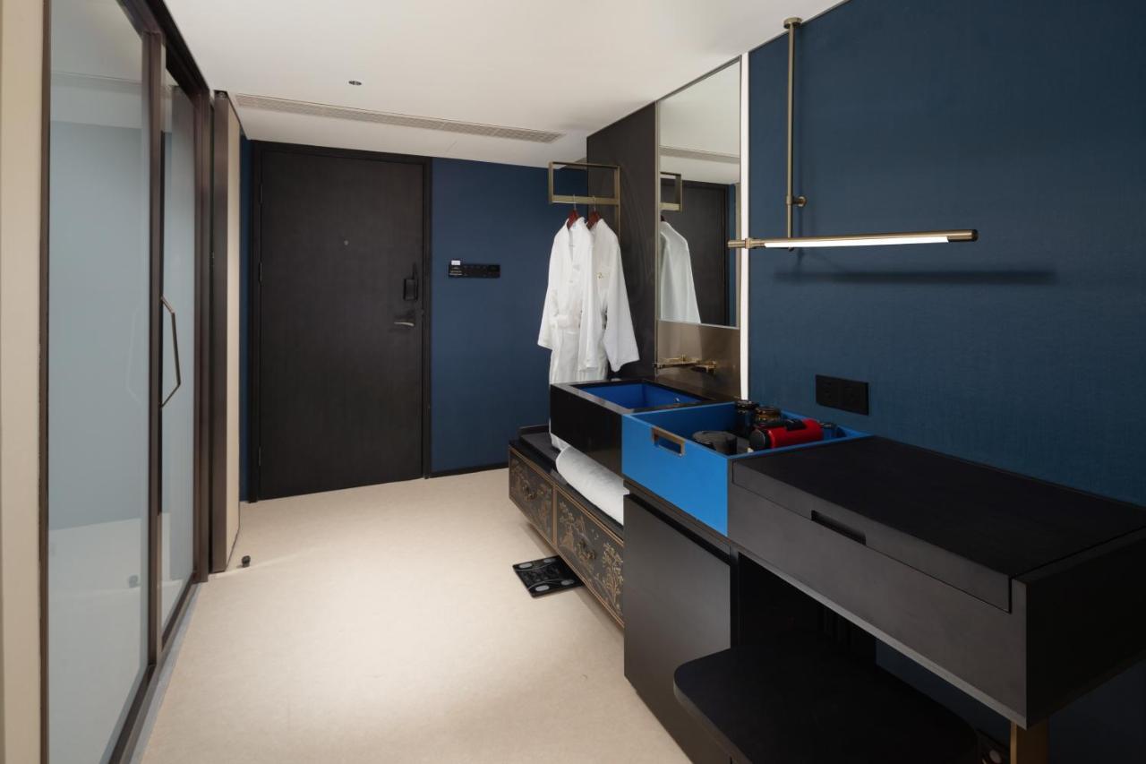 Hotel The Yun Collection Yong Qing Fang 4*